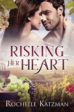 Risking Her Heart