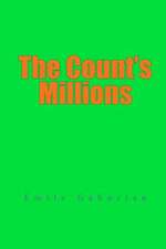 The Count's Millions