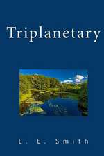 Triplanetary