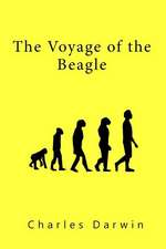 The Voyage of the Beagle