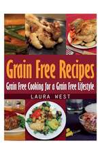 Grain Free Recipes