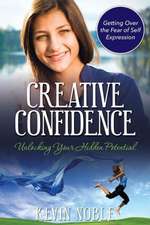 Creative Confidence