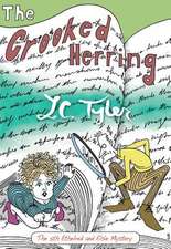 Crooked Herring: Ethelred and Elsie #5