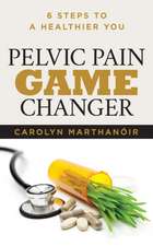 Pelvic Pain Game Changer