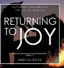 Returning to Joy