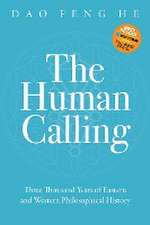 The Human Calling