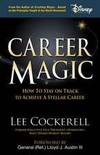 Career Magic