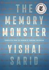 Memory Monster