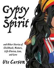 Gypsy Spirit