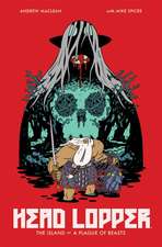 Head Lopper