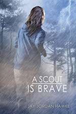 A Scout Is Brave: Sebastian