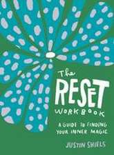 The Reset Workbook