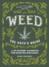 Weed: The User's Guide