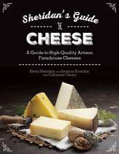 Sheridans' Guide to Cheese