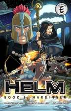 Helm Book 1