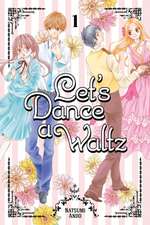 Let's Dance A Waltz 1