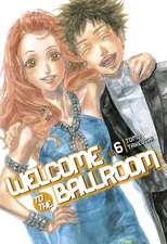 Welcome To The Ballroom 6