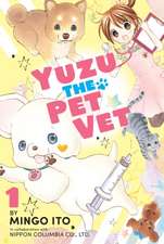 Yuzu The Pet Vet 1