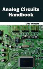 Analog Circuits Handbook