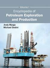 Encyclopedia of Petroleum Exploration and Production