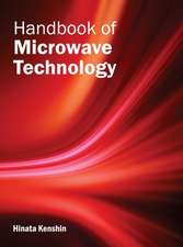 Handbook of Microwave Technology