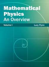 Mathematical Physics