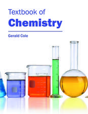 Textbook of Chemistry