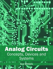 Analog Circuits