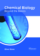 Chemical Biology