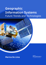 Geographic Information Systems