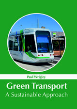 Green Transport