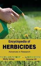 Encyclopedia of Herbicides