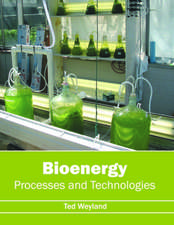 Bioenergy