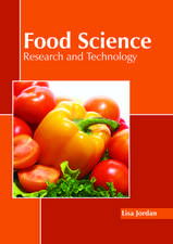 Food Science