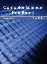 Computer Science Handbook