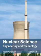 Nuclear Science