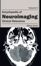 Encyclopedia of Neuroimaging