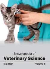 Encyclopedia of Veterinary Science