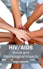 HIV/AIDS