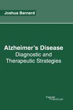 Alzheimer's Disease