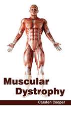 Muscular Dystrophy