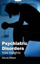 Psychiatric Disorders