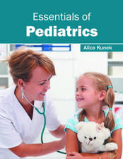 Essentials of Pediatrics