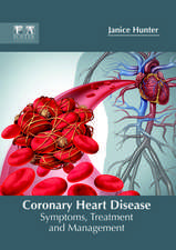 Coronary Heart Disease