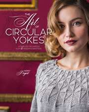 Art of Circular Yokes, The