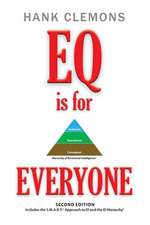 EQ is for EVERYONE