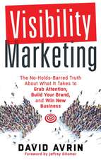 Visibility Marketing