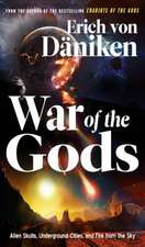 War of the Gods