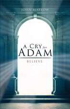 A Cry for Adam Book Two