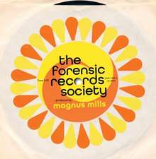 The Forensic Records Society